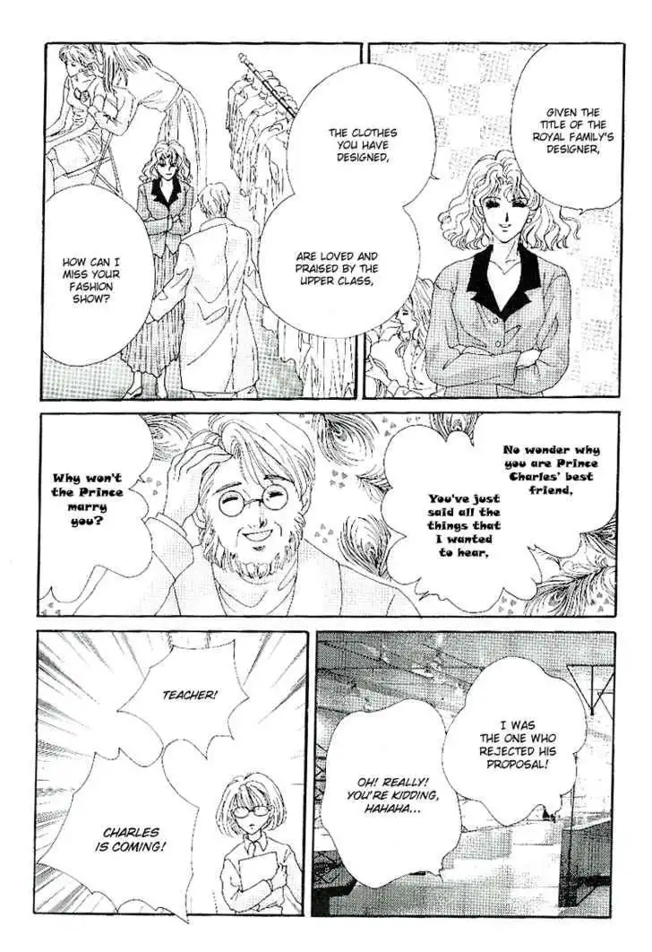 Princess Diana Chapter 4 5